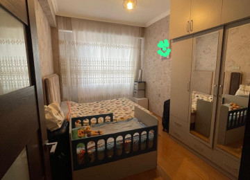 📍Ünvan : Xirdalan şeherinde Tam Merkezde Kristal Abşeron-1