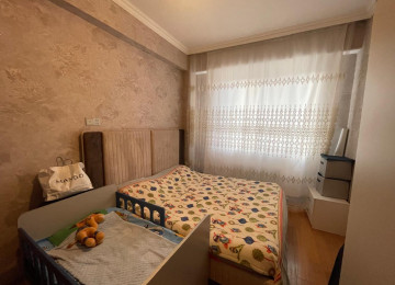 📍Ünvan : Xirdalan şeherinde Tam Merkezde Kristal Abşeron-1