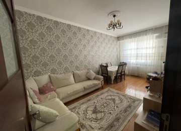 📍Ünvan : Xirdalan şeherinde Tam Merkezde Kristal Abşeron-1