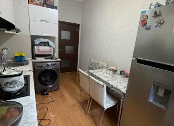 📍Ünvan : Xirdalan şeherinde Tam Merkezde Kristal Abşeron-1