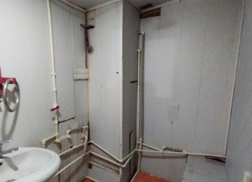 Mərkəzi parkin yaxınlığında, 6 nəfərlik yatağı olan 2