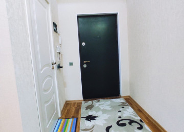 Tecili Tam temirli ve tam mebelleri ile biryerde qanuni 2