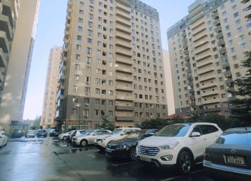 Tecili Tam temirli ve tam mebelleri ile biryerde qanuni 2