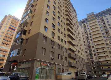 Tecili Tam temirli ve tam mebelleri ile biryerde qanuni 2