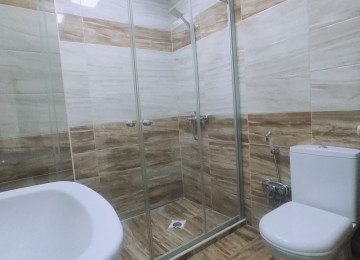 Tecili Tam temirli ve tam mebelleri ile biryerde qanuni 2