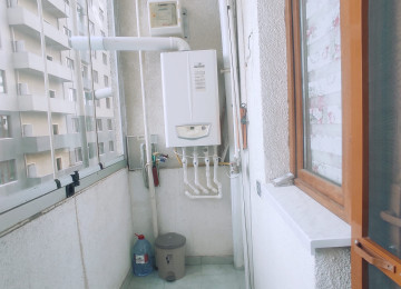 Tecili Tam temirli ve tam mebelleri ile biryerde qanuni 2