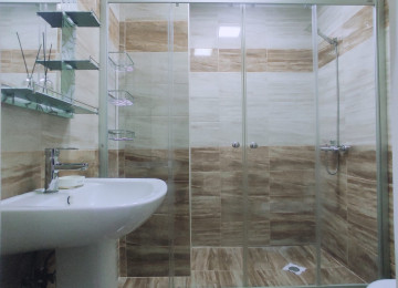 Tecili Tam temirli ve tam mebelleri ile biryerde qanuni 2