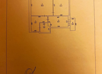 Tecili Tam temirli ve tam mebelleri ile biryerde qanuni 2