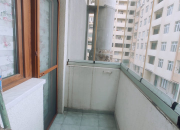 Tecili Tam temirli ve tam mebelleri ile biryerde qanuni 2