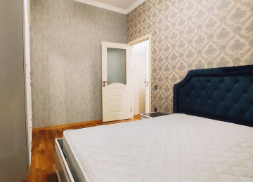 Tecili Tam temirli ve tam mebelleri ile biryerde qanuni 2