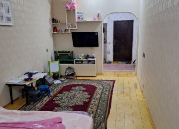 Xirdalanda Kapiatal bankin binasinda 3/2 ci merebesinde