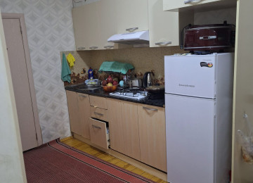 Xirdalanda Kapiatal bankin binasinda 3/2 ci merebesinde