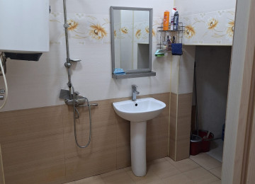 Xirdalanda Kapiatal bankin binasinda 3/2 ci merebesinde