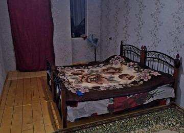 Xirdalanda Kapiatal bankin binasinda 3/2 ci merebesinde