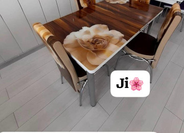 🇹🇷Turkiye istehsali. Metbex masa desti Masa 4oturacaq Masa