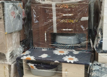 Ütü masası Hazır əldə var Anbardan birbaşa satış Ölçü