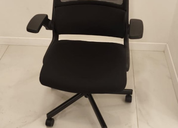 Müasir tipli Ofis menecer masası ofis dizayn