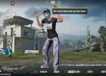 Salam aleukum,hesab 66sv 2 dene yukselde bilen m762 3 sv,pp