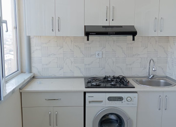 Xlrdalan AAAF PARK 2 otaq menzil kiraye verlir