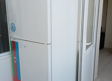 Xlrdalan AAAF PARK 2 otaq menzil kiraye verlir