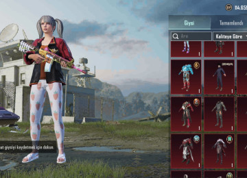 78 sv 303 eded paltar 200 eded silah deseni demek olar her