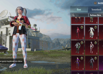 78 sv 303 eded paltar 200 eded silah deseni demek olar her