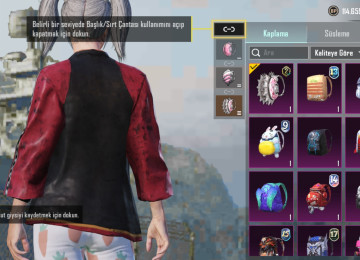 78 sv 303 eded paltar 200 eded silah deseni demek olar her