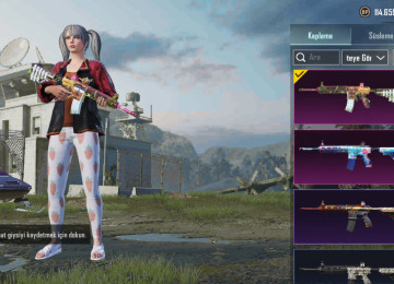 78 sv 303 eded paltar 200 eded silah deseni demek olar her