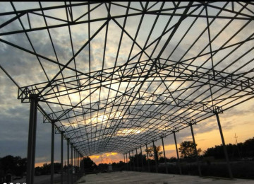 Anbar tikintisi və quraşdırılması. Şirkətimiz Sizə , yüksək