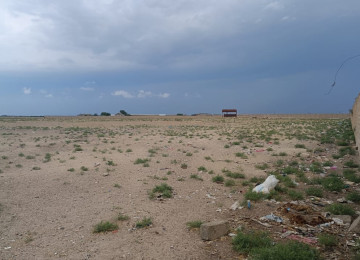 Qala-Zire magistral youndan 500 metr iceride 7 hektar