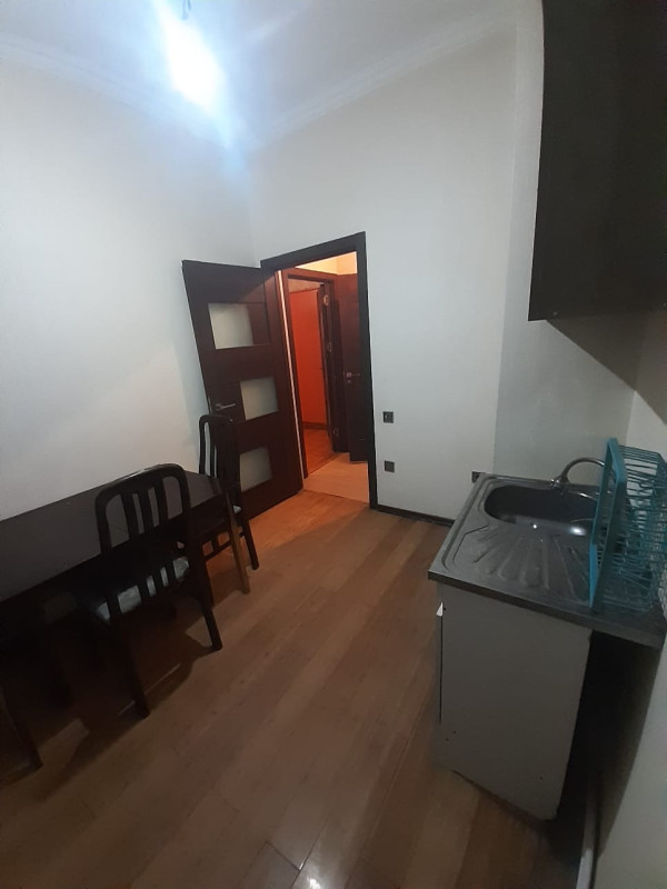 1 otaq menzil kiraye verlir bos Abşeron rayonu Xırdalan şəhəri, Kristal Abşeron - yaşayış
