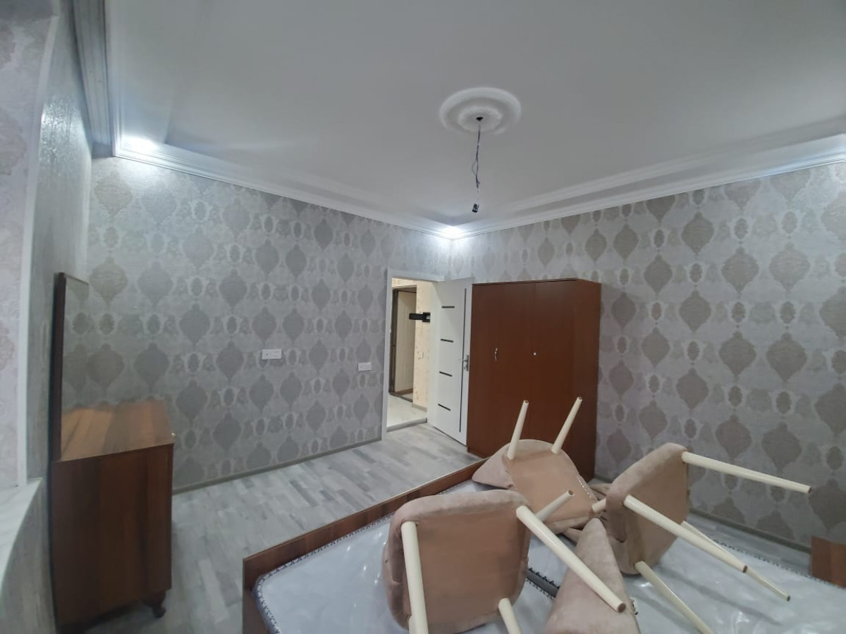 1otaq menzil kiraye verlir Xlrdalan 120 axrl olan 1 otaq menzil kiraye verlir qaz islq