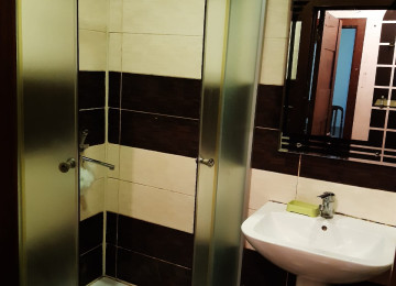 Abşeron rayonu Xırdalan şəhəri, Kristal Abşeron - yaşayış