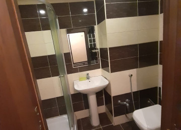 Abşeron rayonu Xırdalan şəhəri, Kristal Abşeron - yaşayış