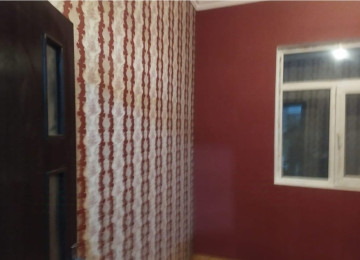 Kirayə Ev Verilir. Xırdalan şəhəri, 2 otaqlı, Göyçə