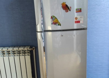 Kirayə Ev Verilir. Xırdalan şəhəri, 2 otaqlı, Göyçə