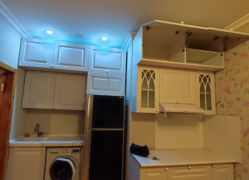 Xlrdalan Tam temirlidir. Her bir sheraiti vardir, daimi