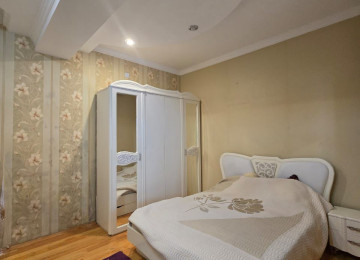 Xlrdalan Merkezde 3 otaq hersarayetnen 80 kv 600 azn