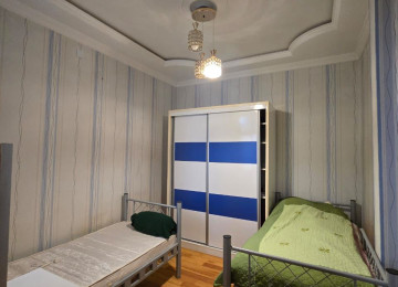 Xlrdalan Merkezde 3 otaq hersarayetnen 80 kv 600 azn