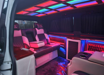 Masin 2020-ci ilde Almaniyadan getirilib.140 min km