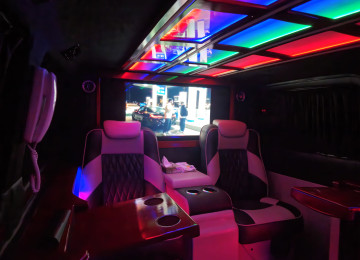 Masin 2020-ci ilde Almaniyadan getirilib.140 min km