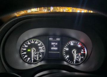 Masin 2020-ci ilde Almaniyadan getirilib.140 min km