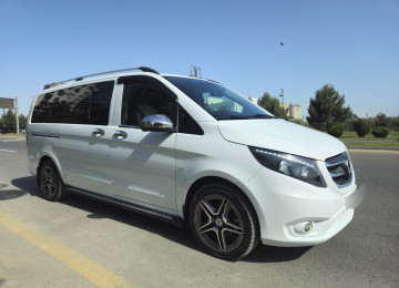 Masin 2020-ci ilde Almaniyadan getirilib.140 min km