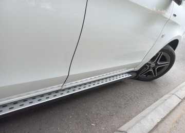 Masin 2020-ci ilde Almaniyadan getirilib.140 min km