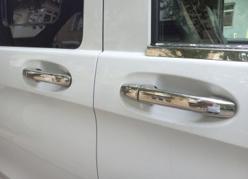 Masin 2020-ci ilde Almaniyadan getirilib.140 min km