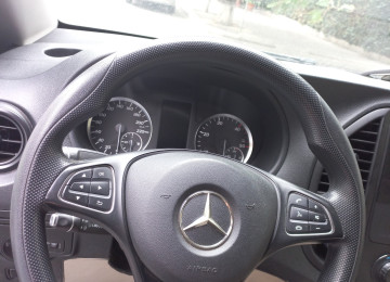 Masin 2020-ci ilde Almaniyadan getirilib.140 min km