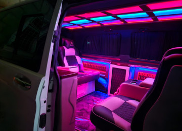 Masin 2020-ci ilde Almaniyadan getirilib.140 min km