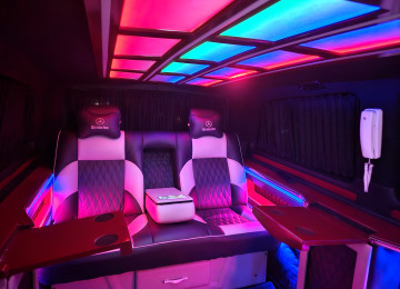 Masin 2020-ci ilde Almaniyadan getirilib.140 min km