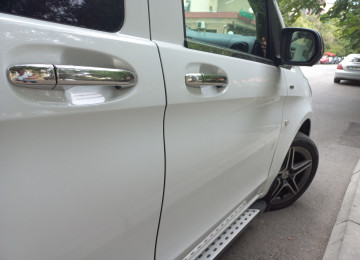 Masin 2020-ci ilde Almaniyadan getirilib.140 min km