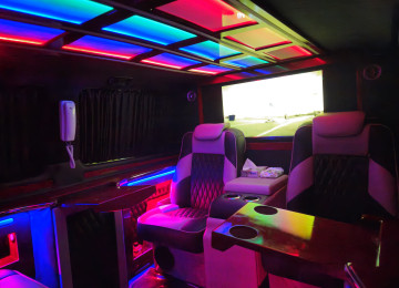 Masin 2020-ci ilde Almaniyadan getirilib.140 min km